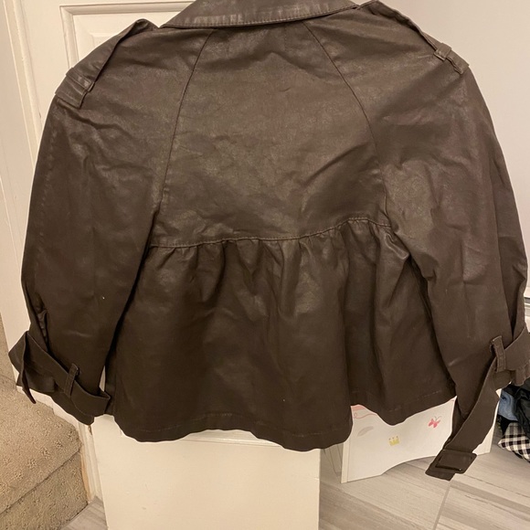 Funky short jacket. Size XS - Picture 3 of 4